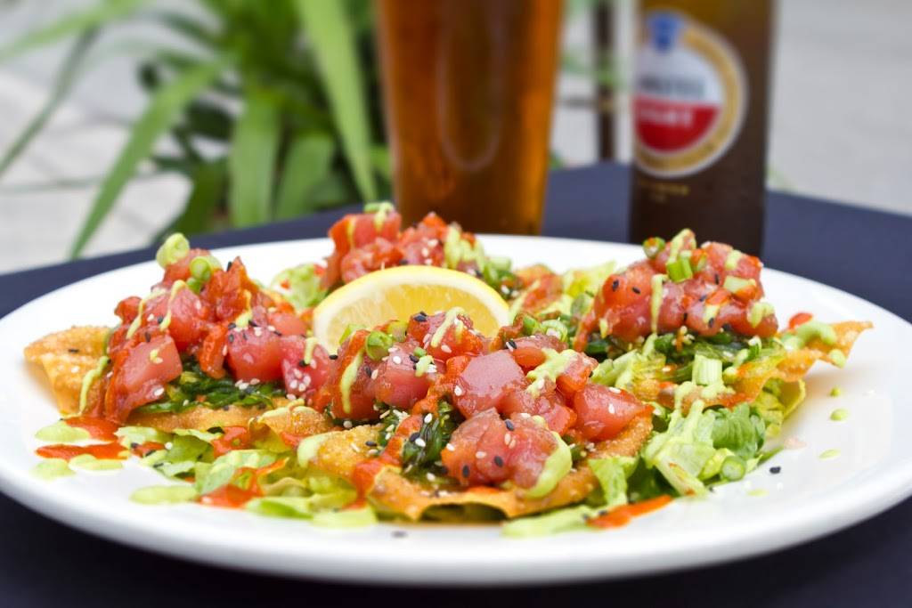 Fishtales On 33rd | restaurant | 3355 NE 33rd St, Fort Lauderdale, FL 33308, USA | 9546892344 OR +1 954-689-2344