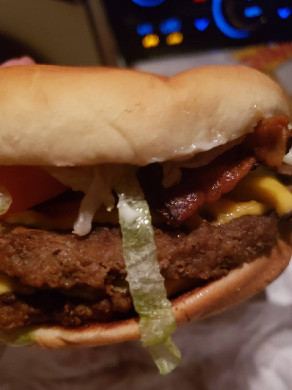 Sonic Drive-In | restaurant | 1051 Cypress Pkwy, Kissimmee, FL 34759, USA | 4078460160 OR +1 407-846-0160