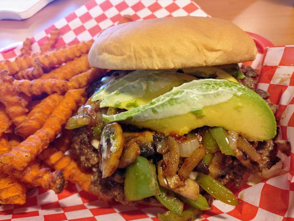 Jimmys Big Burgers | restaurant | 6334 Lake Worth Blvd, Lake Worth, TX 76135, USA | 8172371800 OR +1 817-237-1800