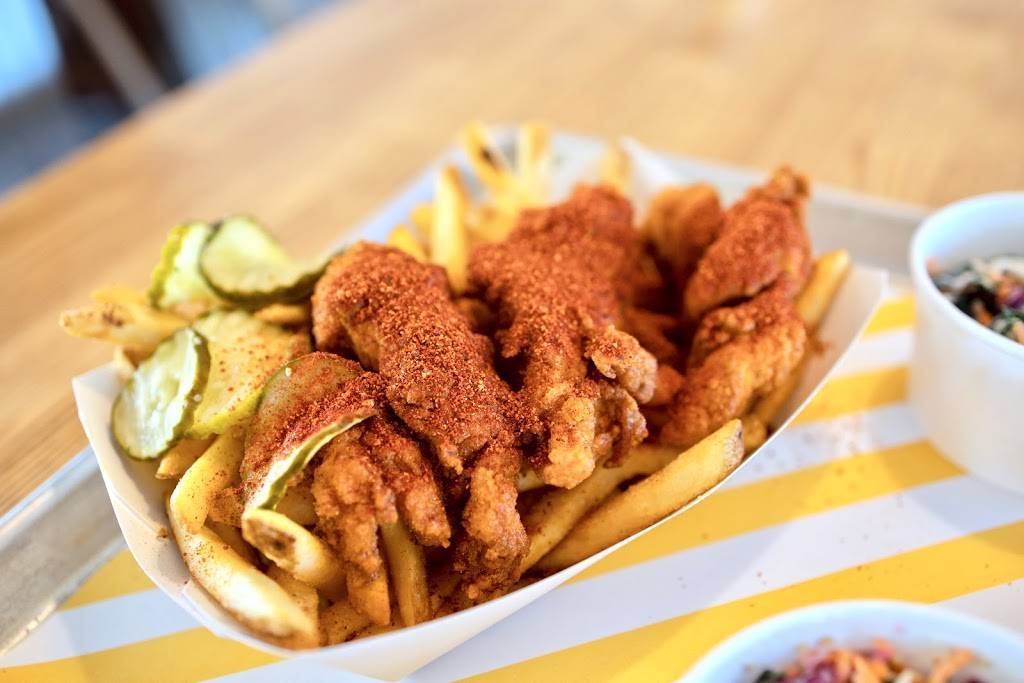 Starbird Chicken | restaurant | 1141 Triton Dr, Foster City, CA 94404, USA | 6505700593 OR +1 650-570-0593