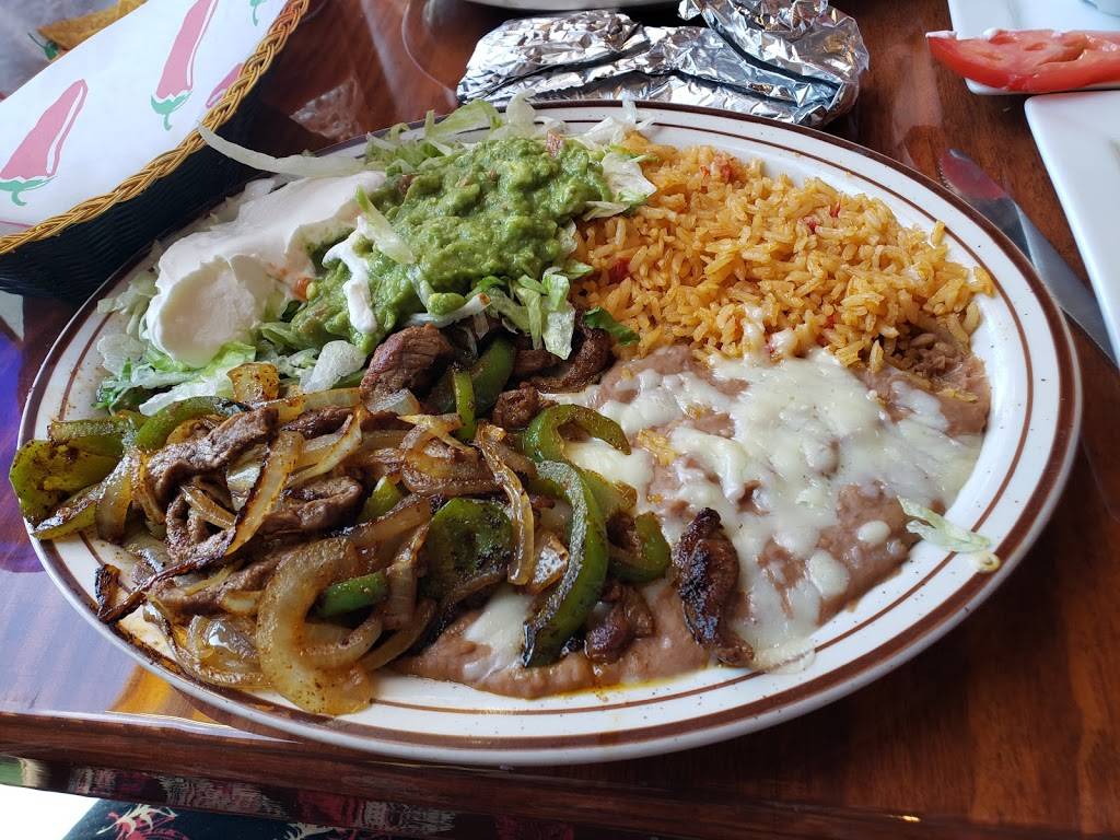 El Vaquero West | restaurant | 9979 Sowder Village Square, Manassas, VA 20109, USA | 7033355725 OR +1 703-335-5725