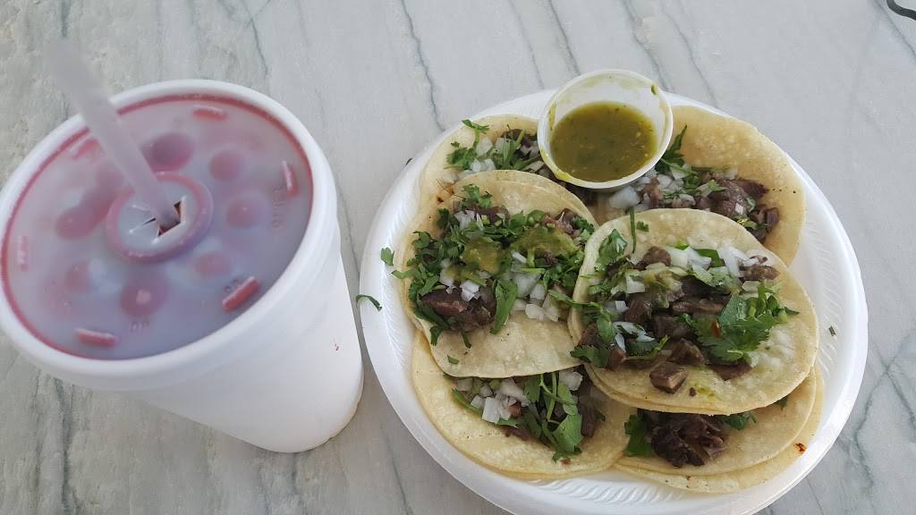 El Taco Loco | restaurant | 2175 N College Ave #2802, Fayetteville, AR 72703, USA | 4795829551 OR +1 479-582-9551