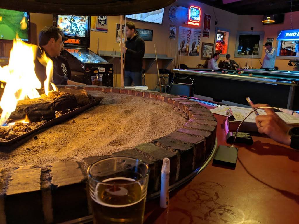 Tabs Bar & Grill | restaurant | 7211 NE 181st St, Kenmore, WA 98028, USA | 4252862943 OR +1 425-286-2943