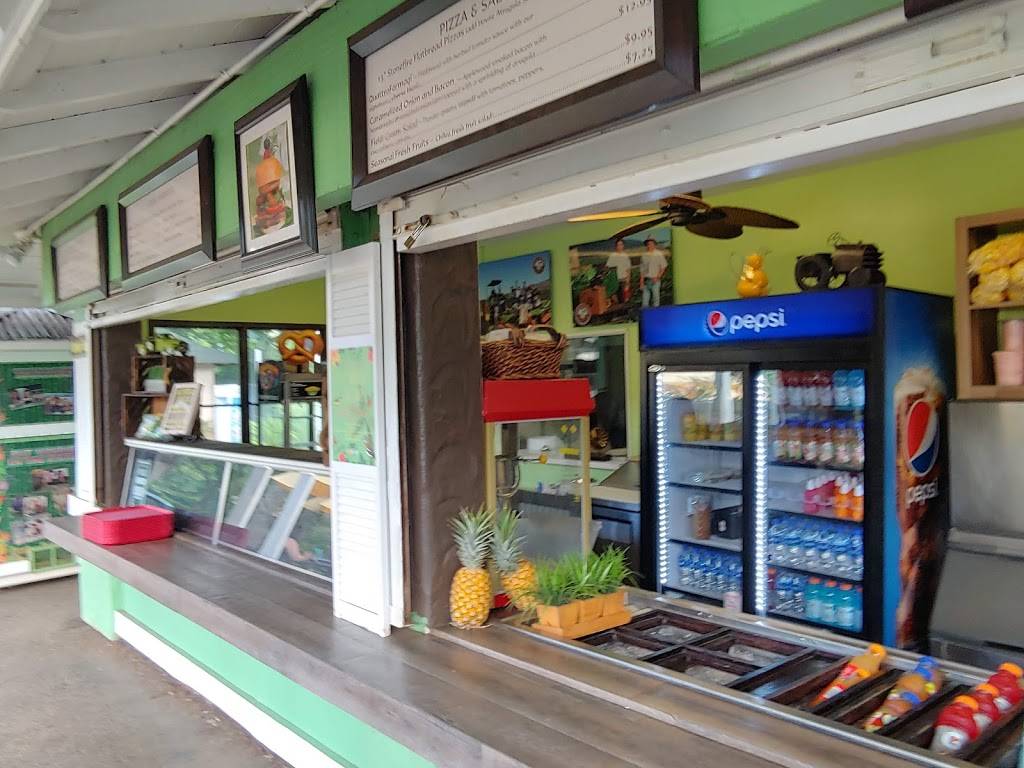 Honolulu Zoo Concessions | restaurant | 151 Kapahulu Ave, Honolulu, HI 96815, USA | 8089240880 OR +1 808-924-0880