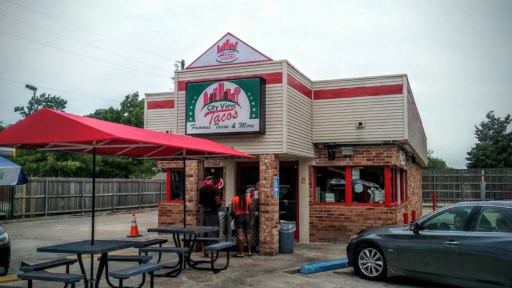 City View Tacos | restaurant | 419 N Main St, Duncanville, TX 75116, USA | 9727806188 OR +1 972-780-6188