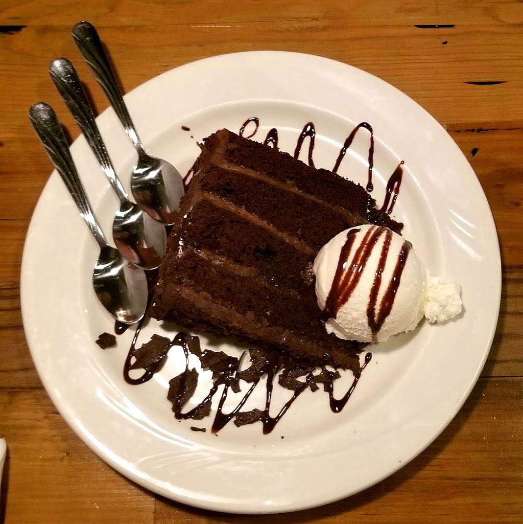 Iron Fork Cafe | restaurant | 106 Harmony Crossing #1, Eatonton, GA 31024, USA | 7622201033 OR +1 762-220-1033