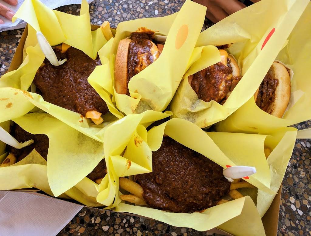 Original Tommys | restaurant | 14601 Victory Blvd, Van Nuys, CA 91411, USA | 8189018260 OR +1 818-901-8260