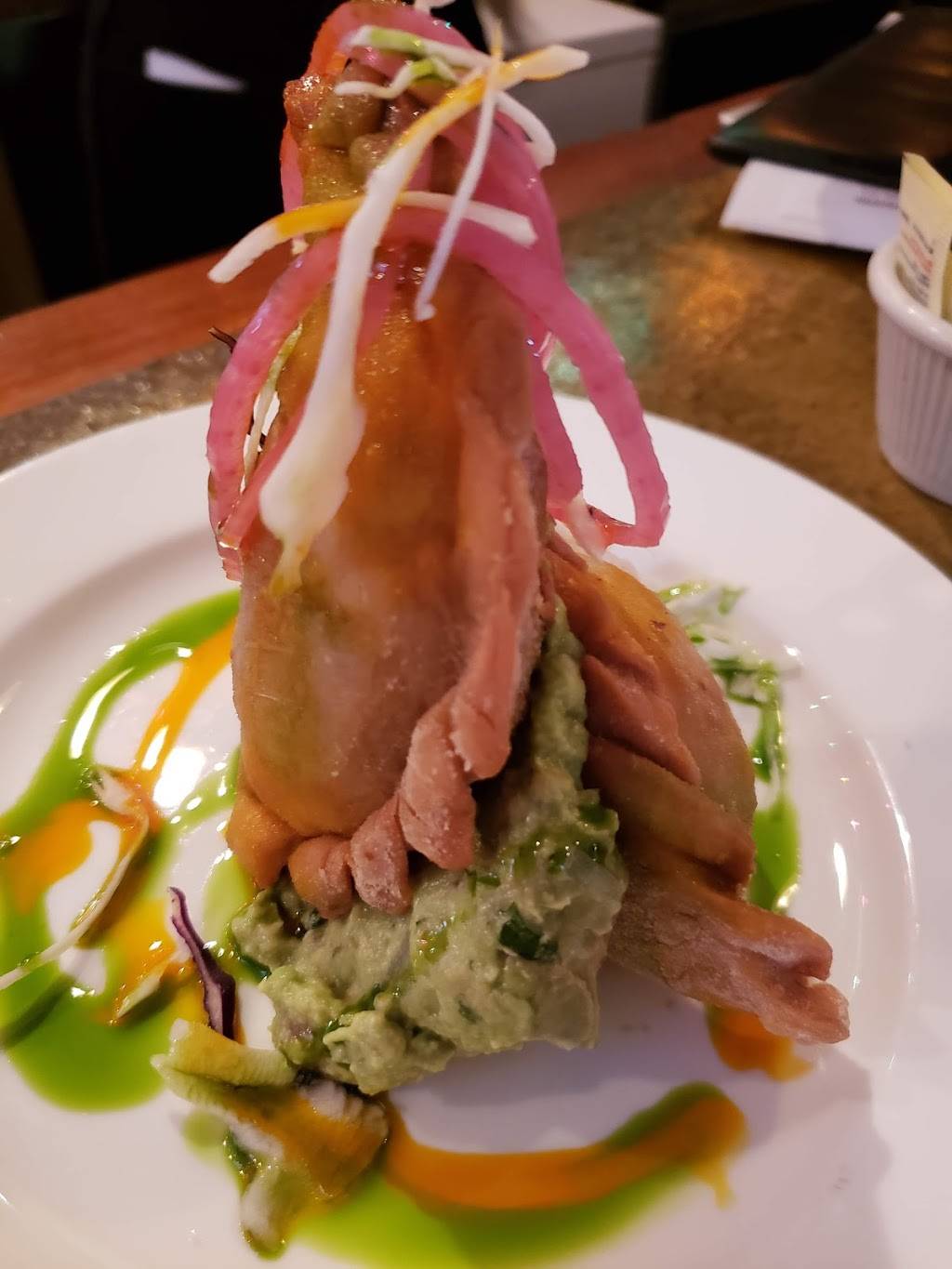 The Ox Tavern | restaurant | 1301 Newkirk Ave, Brooklyn, NY 11230, USA | 7182840005 OR +1 718-284-0005