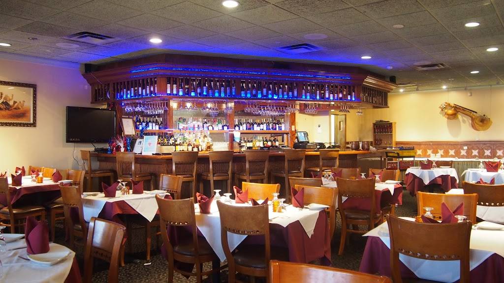 Saffron | restaurant | 130 Dolson Ave, Middletown, NY 10940, USA | 8453440005 OR +1 845-344-0005