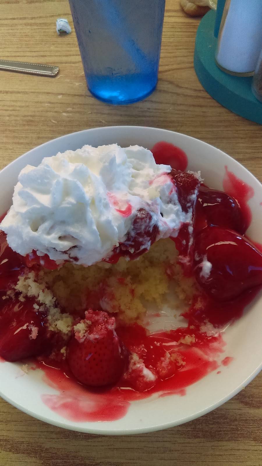 GREGS RBI DINER | restaurant | IN-236, Middletown, IN 47356, USA | 7653549490 OR +1 765-354-9490