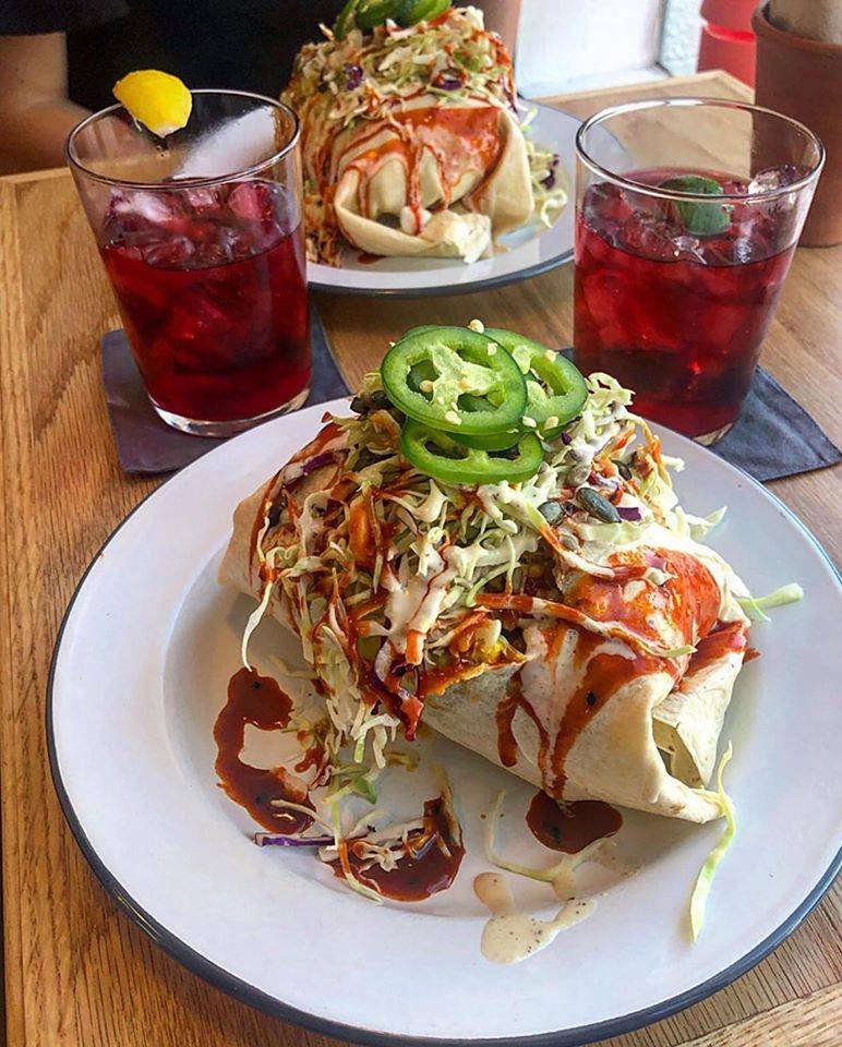 HOJA | restaurant | 1284 S Pearl St, Denver, CO 80210, USA | 3037775919 OR +1 303-777-5919