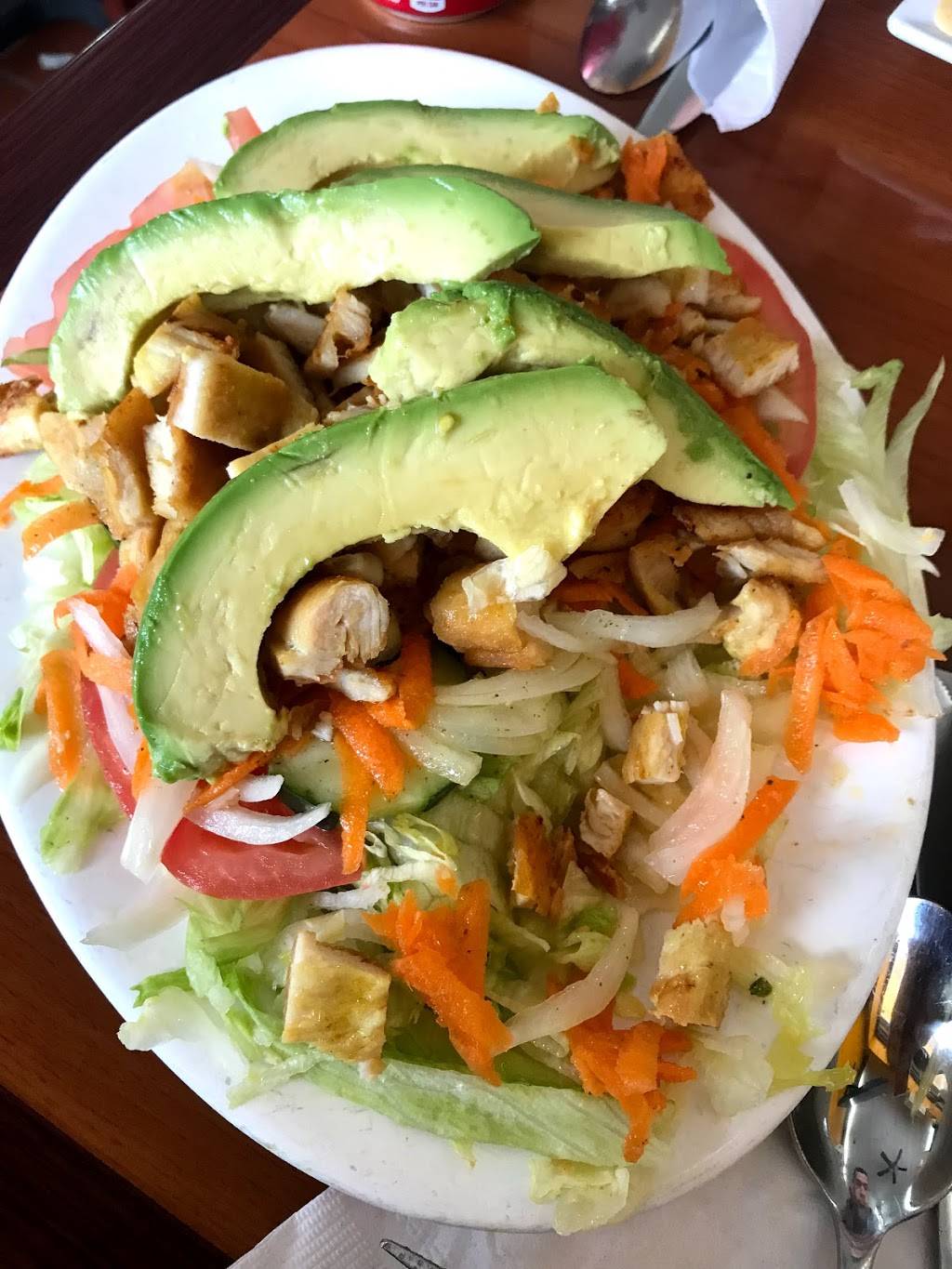 El Recuerdo | restaurant | 14605 34th Ave, Flushing, NY 11354, USA | 7183591370 OR +1 718-359-1370