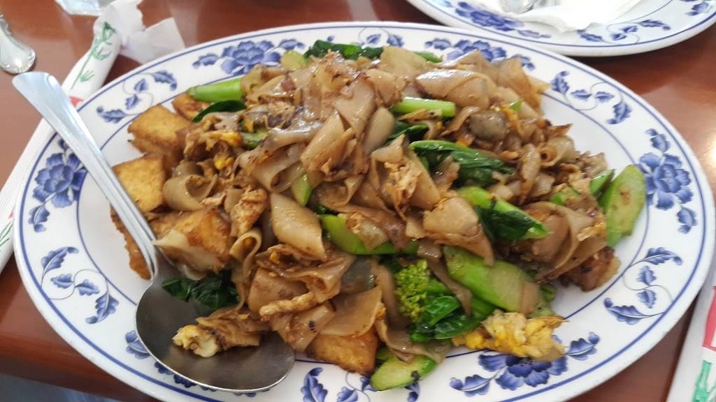 Thai Nakorn Restaurant | restaurant | 11951 Beach Blvd, Stanton, CA 90680, USA | 7147992031 OR +1 714-799-2031