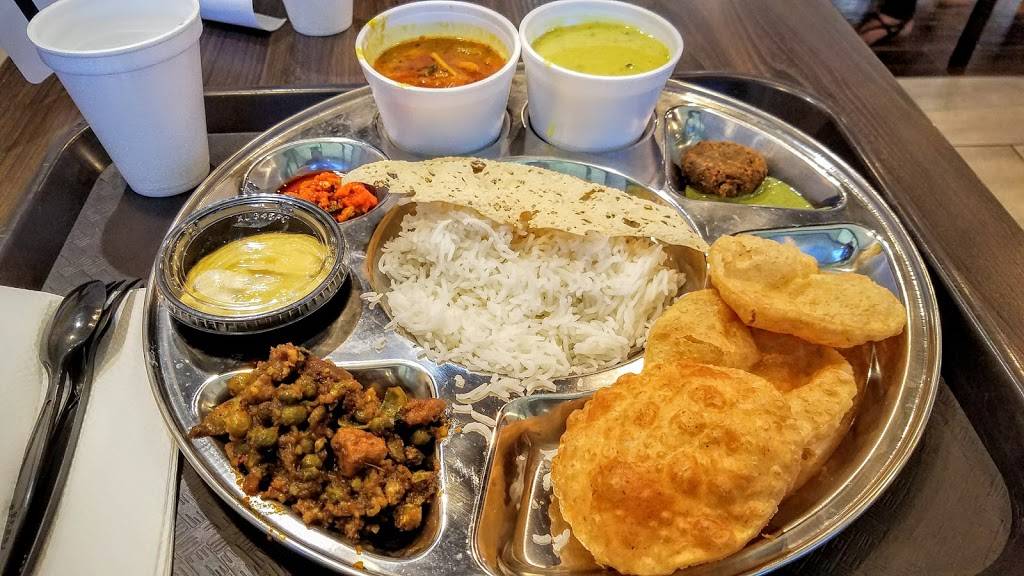 OM Indian Bistro Restaurant | restaurant | 18631 N 19th Ave #150, Phoenix, AZ 85027, USA | 6024974971 OR +1 602-497-4971