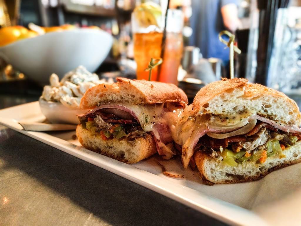 Lot No. 3 | restaurant | 460 106th Ave NE, Bellevue, WA 98004, USA | 4254400025 OR +1 425-440-0025