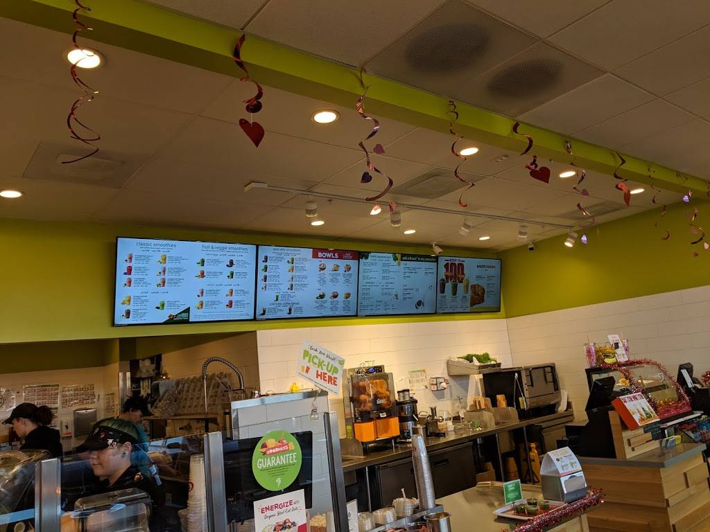 Jamba | restaurant | 7423 Fair Oaks Blvd, Carmichael, CA 95608, USA | 9162173336 OR +1 916-217-3336
