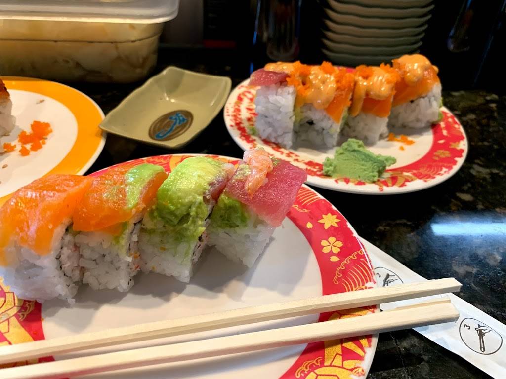 Sushi Hana | restaurant | 11705 SW Pacific Hwy #M, Tigard, OR 97223, USA | 5033527600 OR +1 503-352-7600