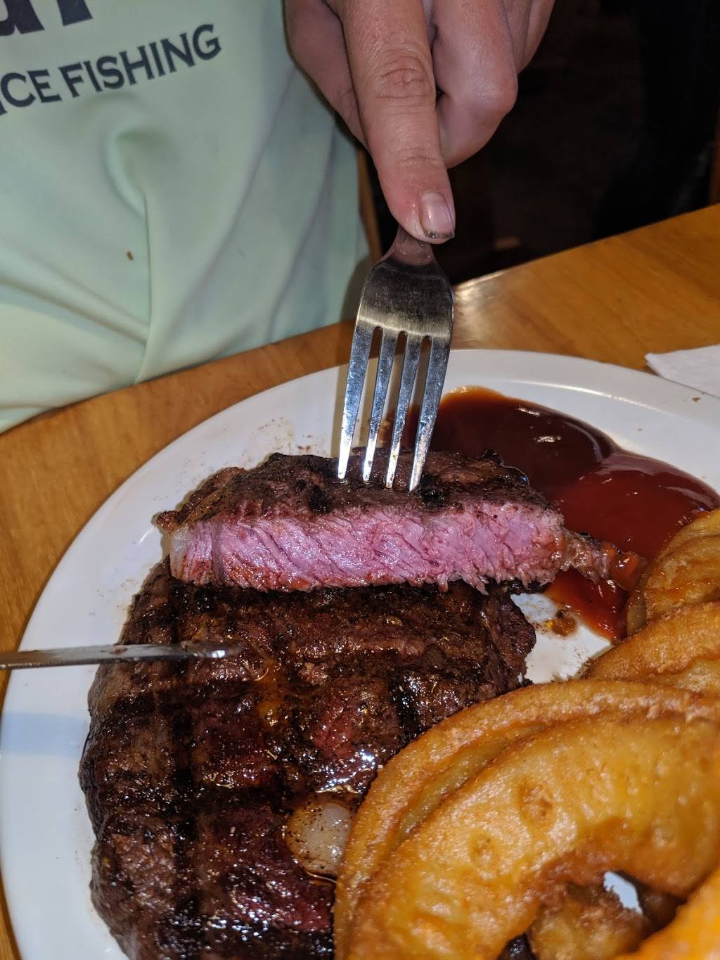 Rafter W Cafe and Catering | restaurant | 4525 HWY 79N, De Berry, TX 75639, USA | 9032639757 OR +1 903-263-9757