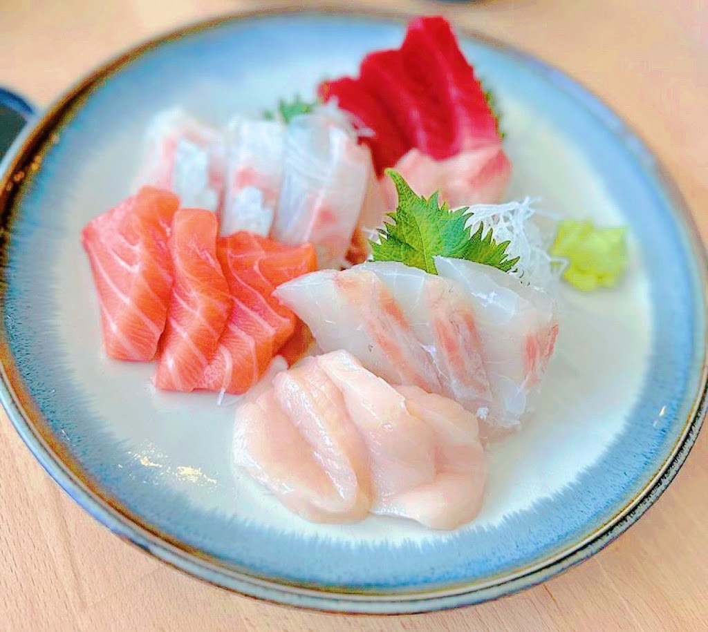 Serendipity | restaurant | 2512 Clement St, San Francisco, CA 94121, USA | 4157539617 OR +1 415-753-9617