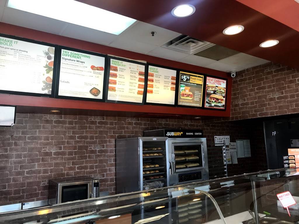 Subway | meal takeaway | 9014 W Thomas Rd Suite 108, Phoenix, AZ 85037, USA | 6238727823 OR +1 623-872-7823