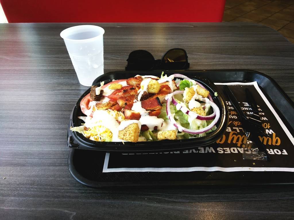 Carls Jr. | restaurant | 7069 Schaefer Ave, Chino, CA 91710, USA | 9093648013 OR +1 909-364-8013