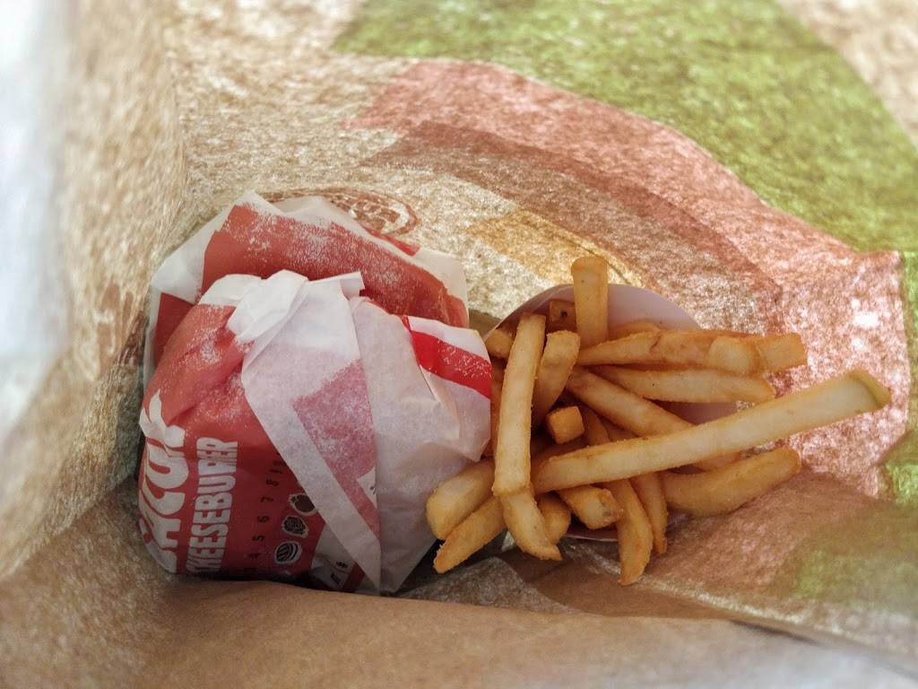 Burger King | restaurant | 2500 S I H, 35, Round Rock, TX 78681, USA | 5123887420 OR +1 512-388-7420