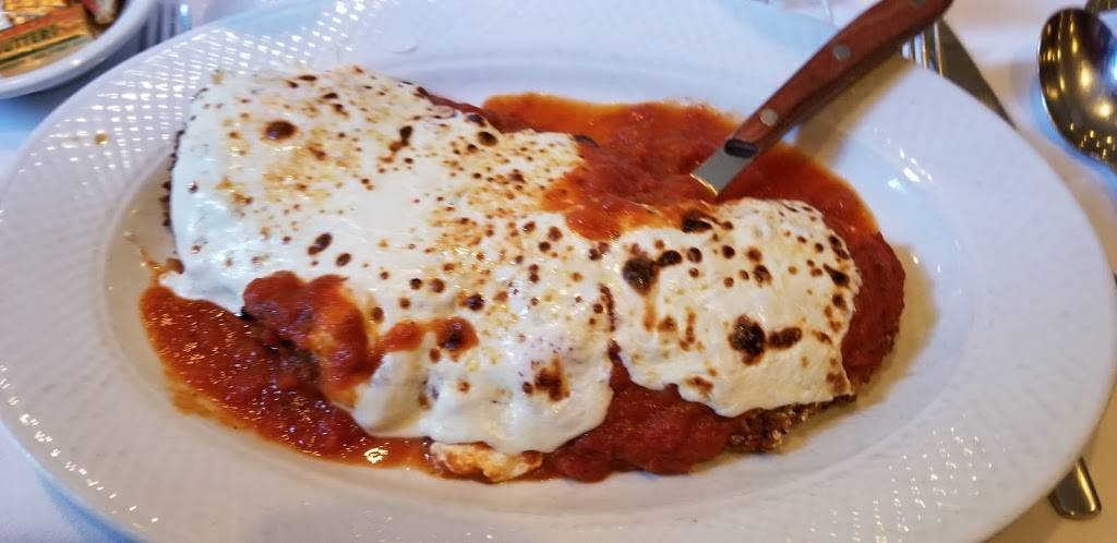 Louie & Johnnies Ristorante Primavera | restaurant | 887 Yonkers Ave, Yonkers, NY 10704, USA | 9144233300 OR +1 914-423-3300