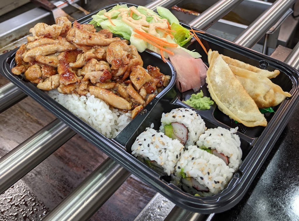 Teriyaki Express of Delray Beach | meal takeaway | 14590 S Military Trail Suite E4, Delray Beach, FL 33484, USA | 5615628113 OR +1 561-562-8113