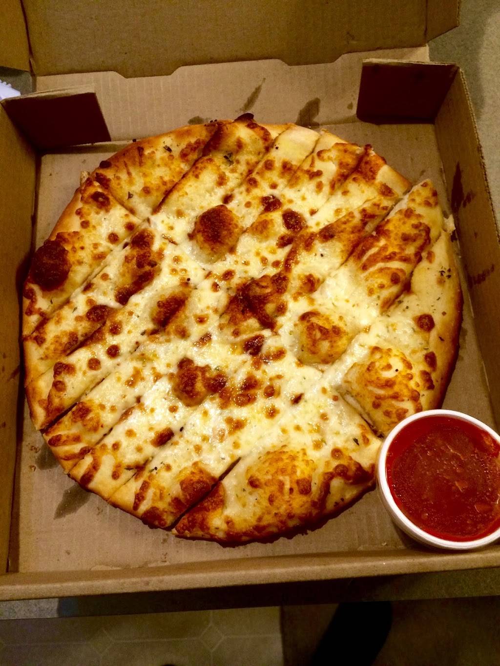 Andiamos Pizza | restaurant | 5570 Wilson Ave SW, Wyoming, MI 49418, USA | 6162497773 OR +1 616-249-7773