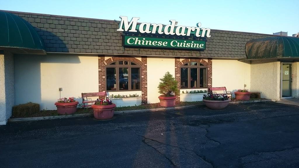 Mandarin Chinese Restaurant | restaurant | 150 E Stewart Ave, Wausau, WI 54401, USA | 7158482120 OR +1 715-848-2120