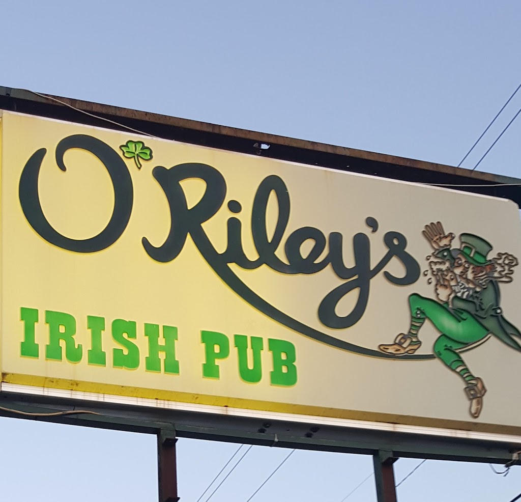 ORileys Uptown Tavern | restaurant | 3728 Creighton Rd, Pensacola, FL 32504, USA | 8504740522 OR +1 850-474-0522