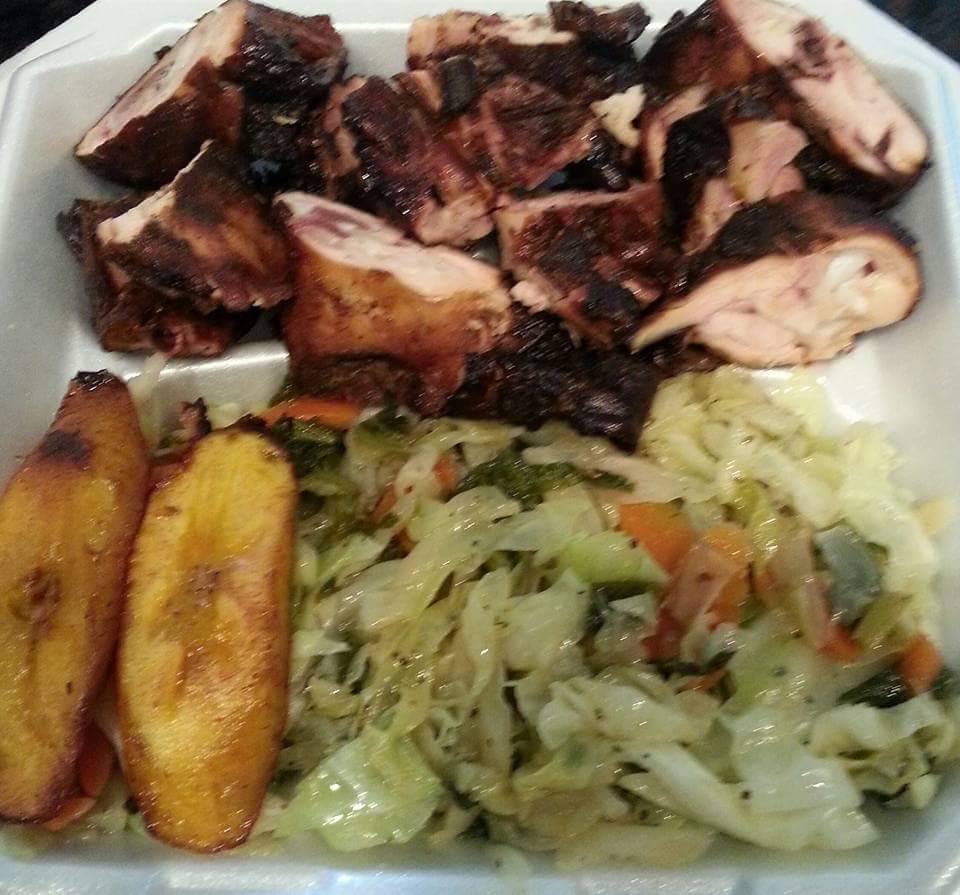 K&S Jerk Shop | restaurant | 2300 Liam Avenue suite 206, Liam Avenue, Dacula, GA 30019, USA | 7062544477 OR +1 706-254-4477