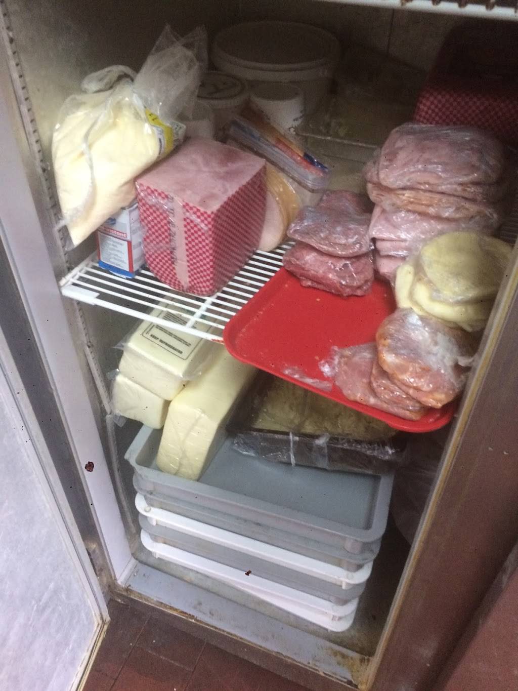 Westshore Pizza | restaurant | 2824 54th Ave S, St. Petersburg, FL 33712, USA | 7278674140 OR +1 727-867-4140