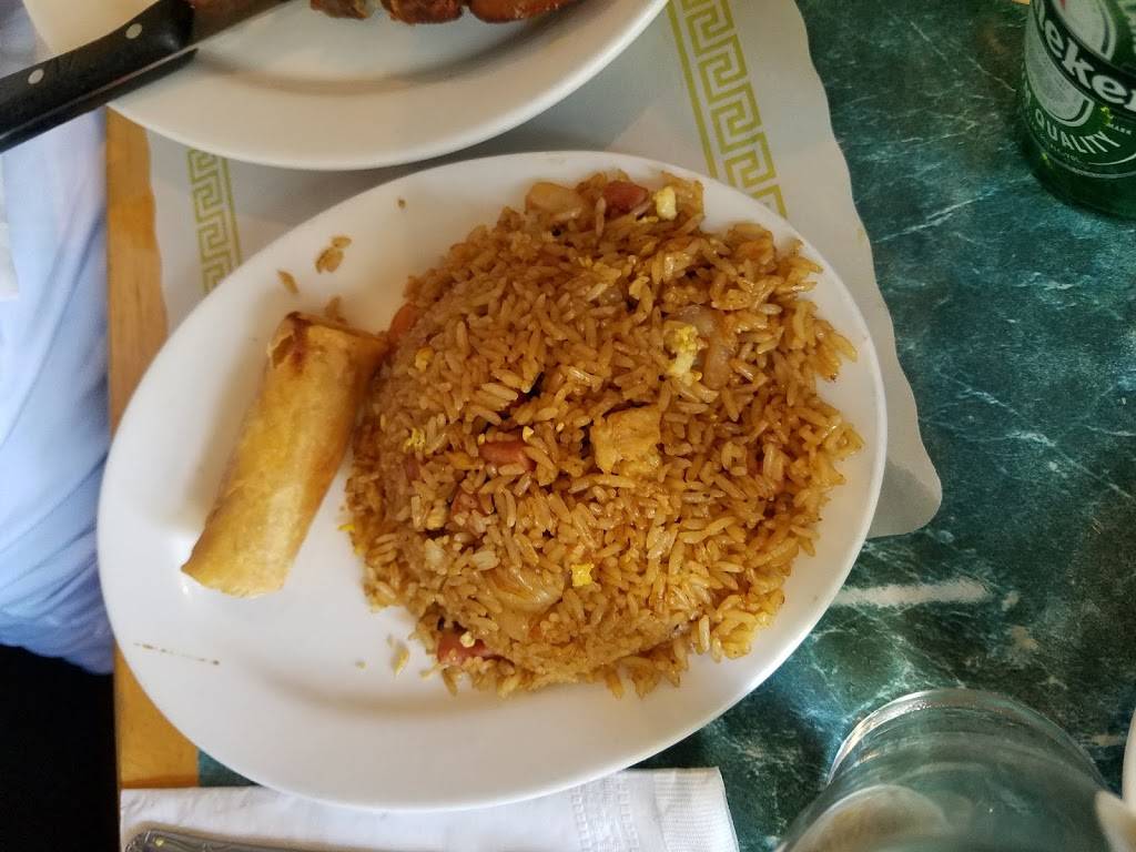 La Nueva Victoria | restaurant | 2536 Broadway, New York, NY 10025, USA | 2128651810 OR +1 212-865-1810