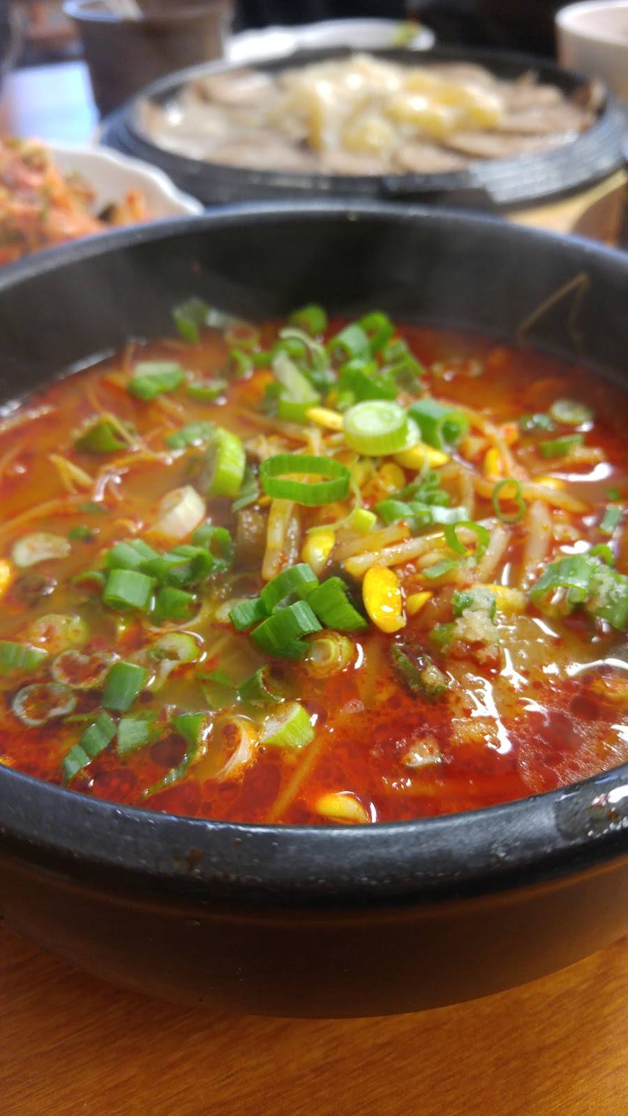 Han Bat Restaurant | restaurant | 2723 W Lawrence Ave, Chicago, IL 60625, USA | 7732718640 OR +1 773-271-8640