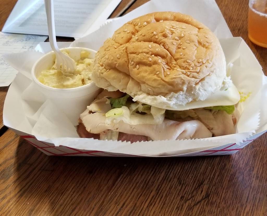 Seminole Heights General Store | cafe | 5420 N Florida Ave, Tampa, FL 33604, USA | 8133029482 OR +1 813-302-9482