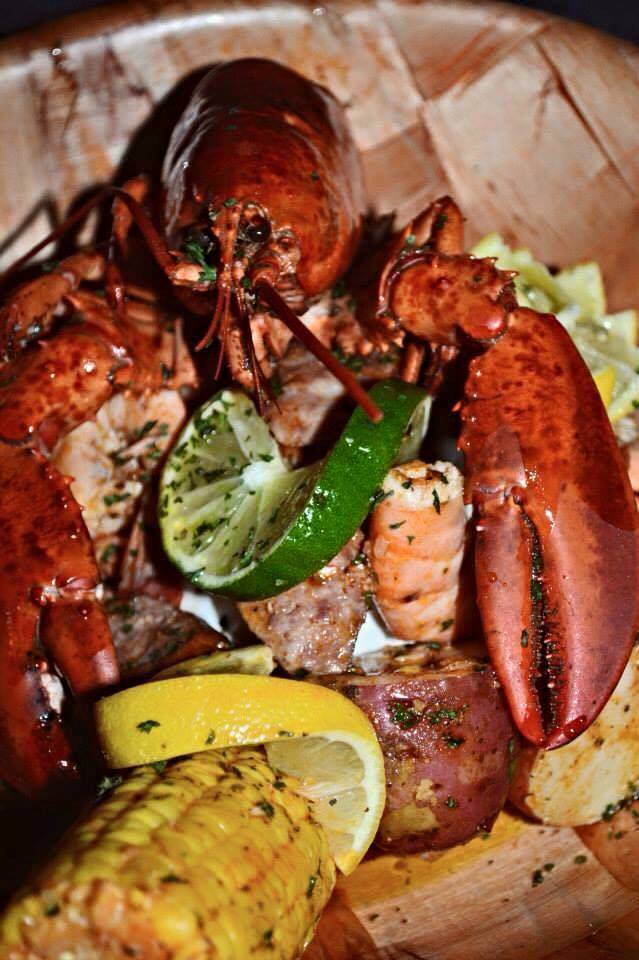 Ocean Grill & Bar | restaurant | #110, 333 1st St N, Jacksonville Beach, FL 32250, USA | 9047013765 OR +1 904-701-3765