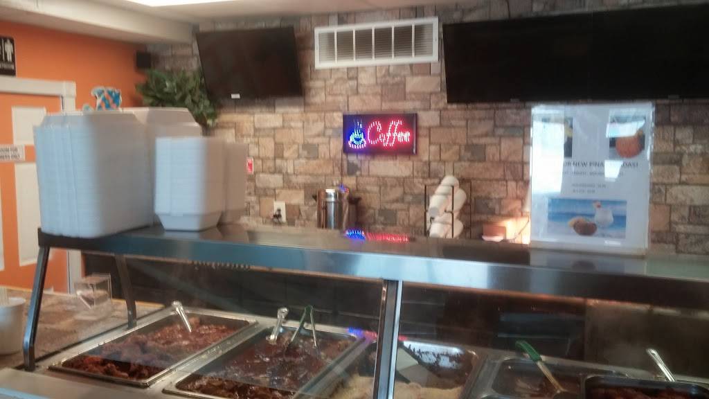 El Kefón | restaurant | 1836 Broadway Ave, Lorain, OH 44052, USA | 4402466396 OR +1 440-246-6396