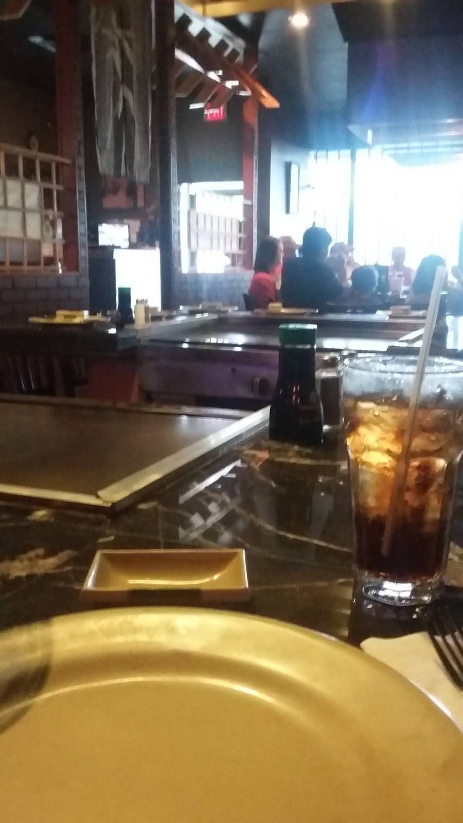 Little Kobe | restaurant | 768 S Jefferson Ave, Cookeville, TN 38501, USA | 9315261889 OR +1 931-526-1889