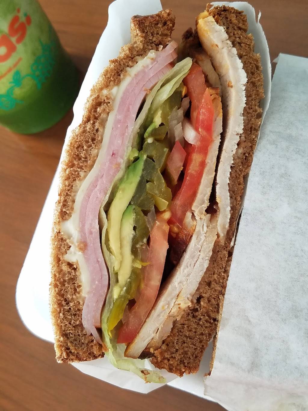 FRUTAS 100% NATURAL | restaurant | 1050 Highland Ave, National City, CA 91950, USA | 6194771996 OR +1 619-477-1996