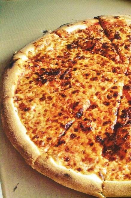 Filippos Pizzeria | restaurant | 418 S Conkling St, Baltimore, MD 21224, USA | 4103274550 OR +1 410-327-4550