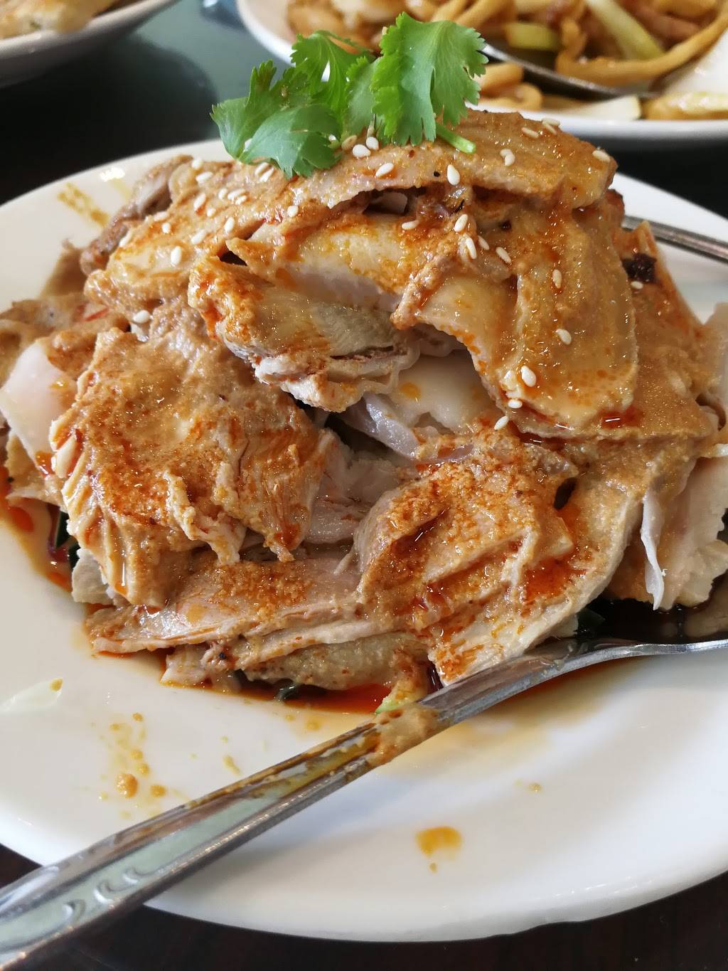 CHINA NORTH DUMPLING INC | restaurant | 1311 Noriega St, San Francisco, CA 94122, USA | 4156659777 OR +1 415-665-9777