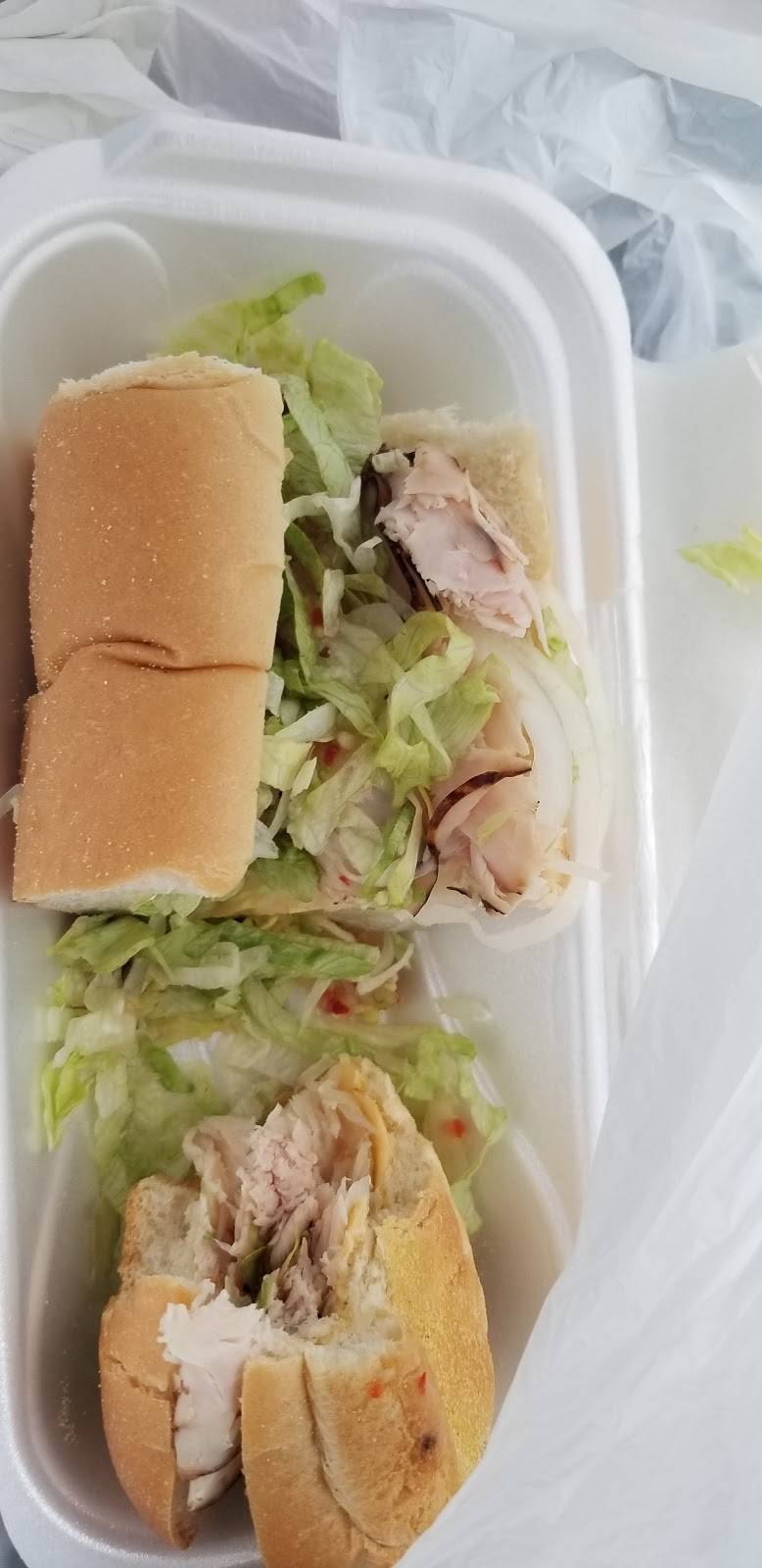 Howies Subs & Sandwiches | meal delivery | 2430 S State Rd 7, Miramar, FL 33023, USA | 9549897707 OR +1 954-989-7707