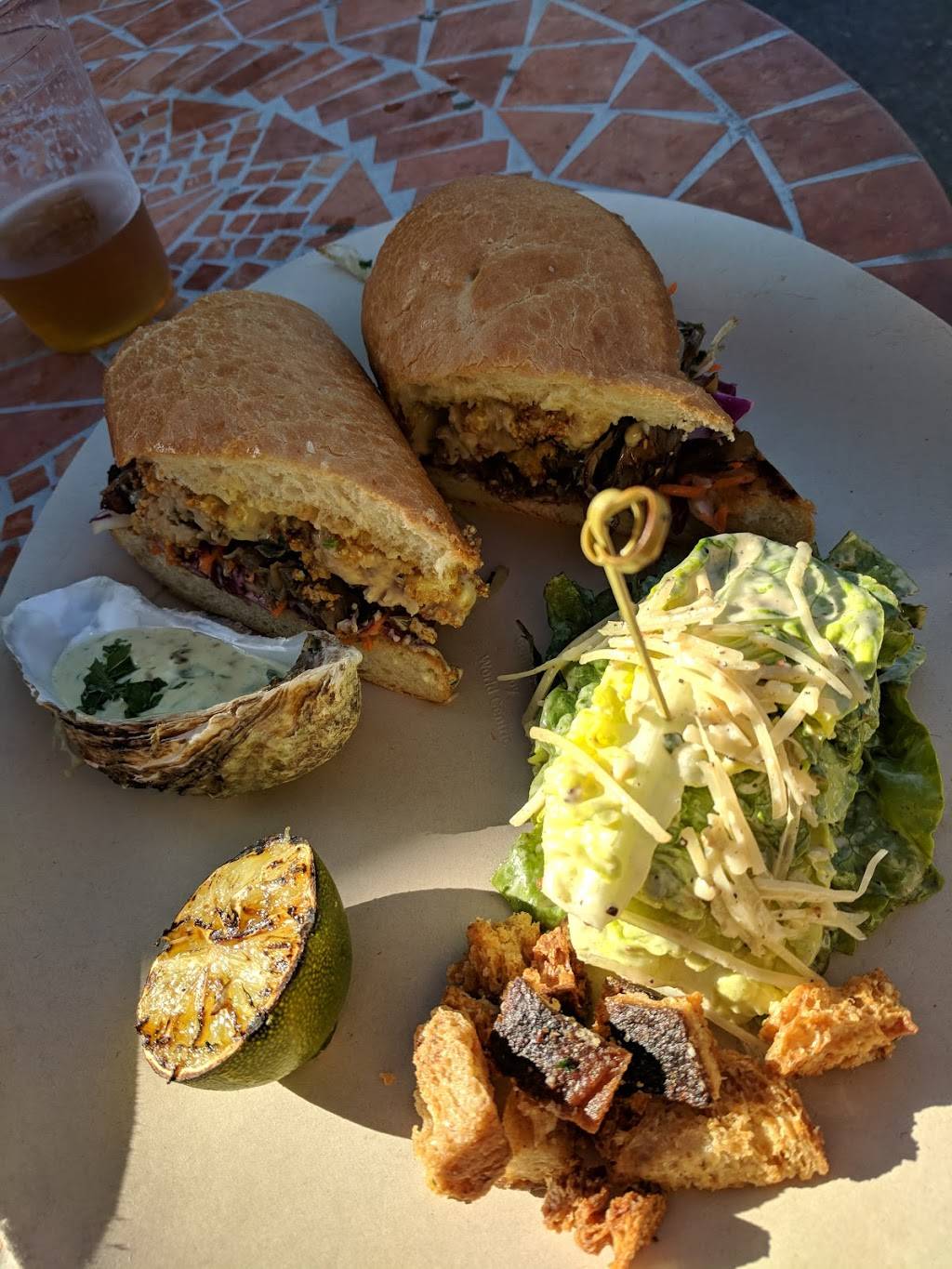 Tap Room | restaurant | 12301 Sir Francis Drake Blvd Suite B, Inverness, CA 94937, USA | 4156631491 OR +1 415-663-1491