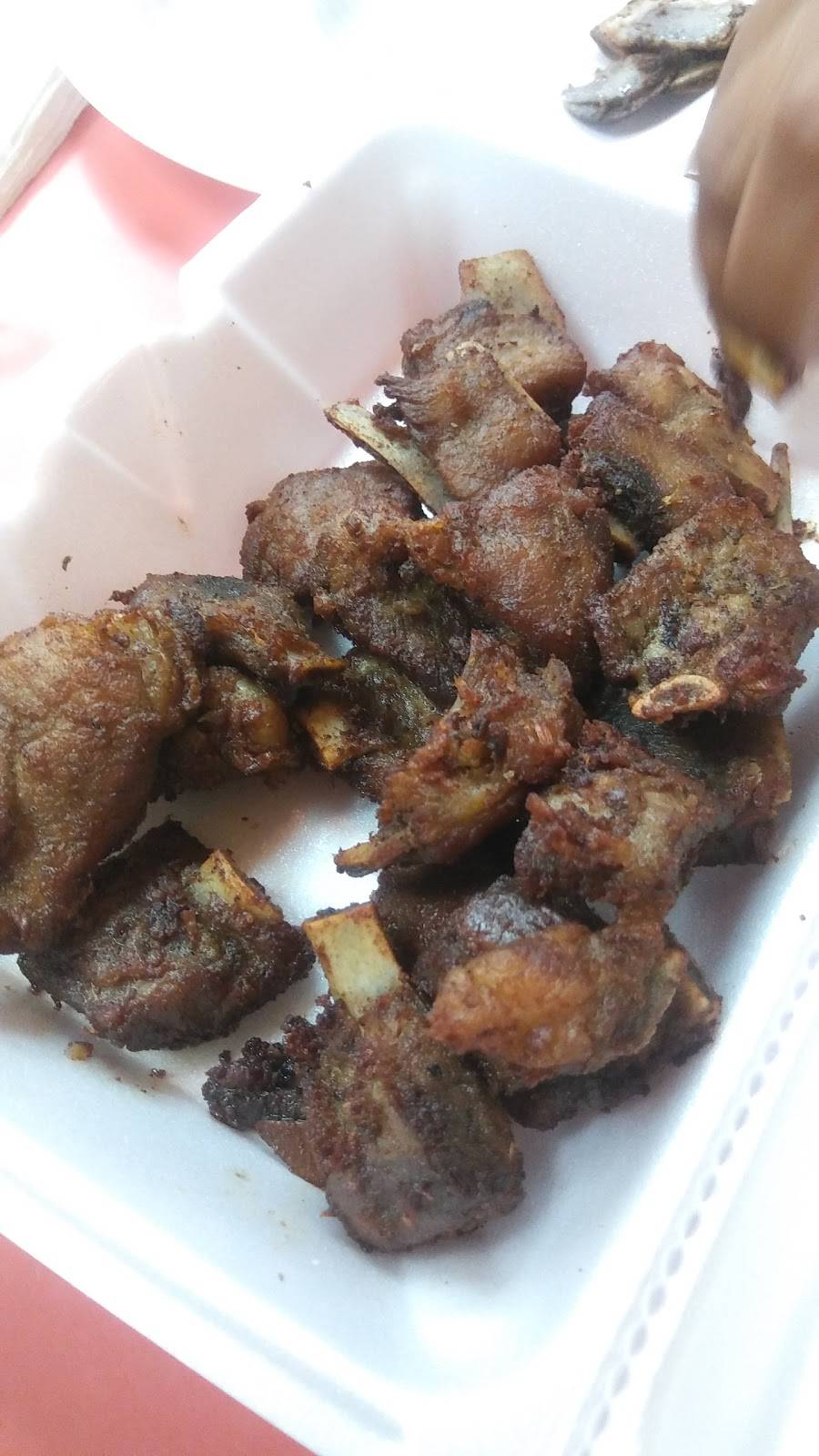 Pollo Centro | restaurant | 105 Broadway, Lawrence, MA 01840, USA | 9782585427 OR +1 978-258-5427