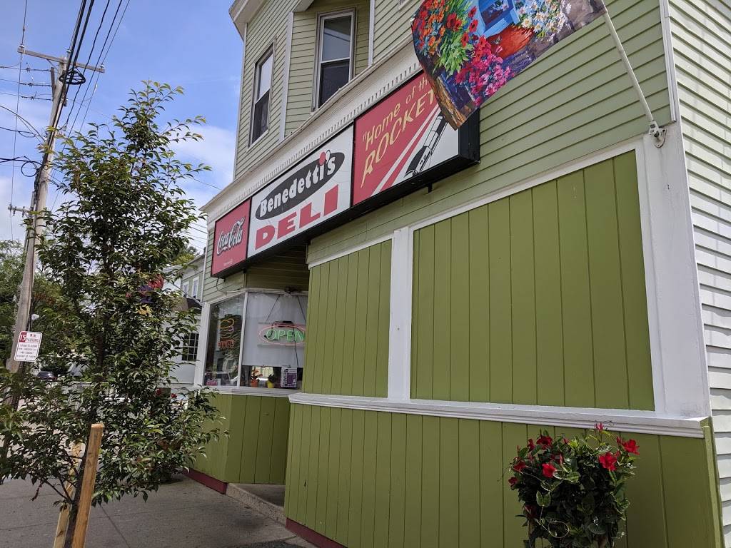 Benedettis Deli, LLC | meal delivery | 350 Washington St, Haverhill, MA 01832, USA | 9783722097 OR +1 978-372-2097