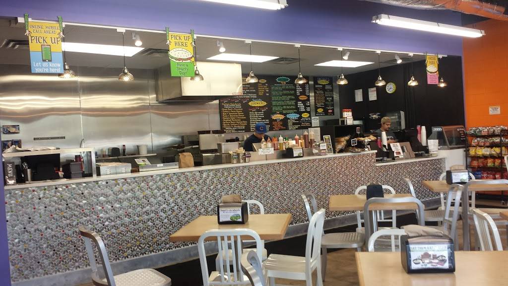 Snarfs Sandwiches | restaurant | 1404 S 1st St, Austin, TX 78704, USA | 5126144109 OR +1 512-614-4109