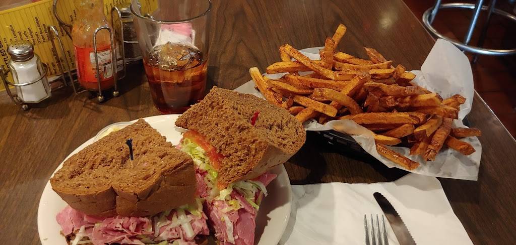 Big Jims | restaurant | 201 Saline St, Pittsburgh, PA 15207, USA | 4124210532 OR +1 412-421-0532