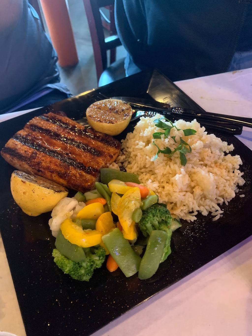 LA Crab Shack | restaurant | 1948 W Broadway Rd, Mesa, AZ 85202, USA | 4806597922 OR +1 480-659-7922