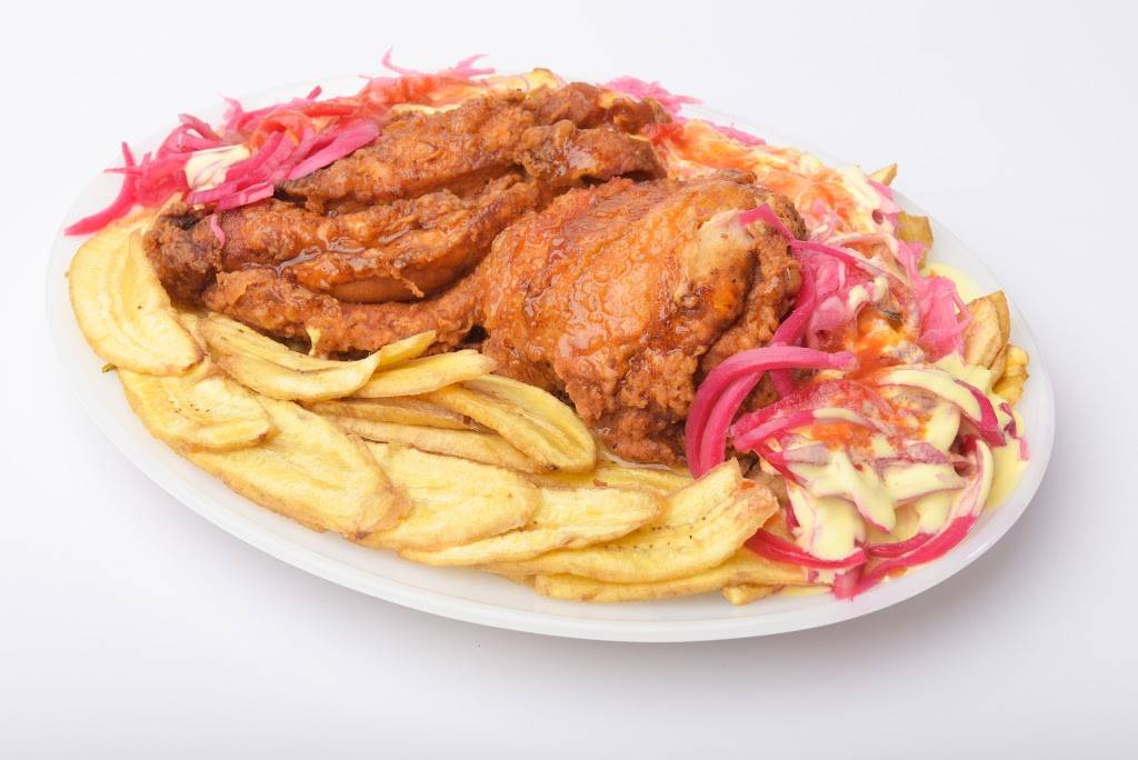 Restaurante Antojitos Hondurenos | restaurant | 11703 E Colfax Ave, Aurora, CO 80010, USA | 7206419044 OR +1 720-641-9044